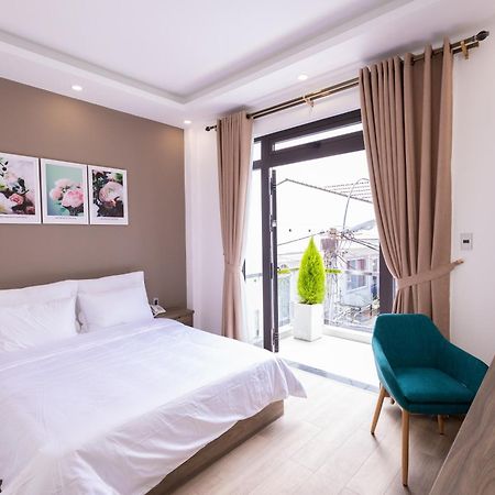 Dalat Serene Villa Экстерьер фото
