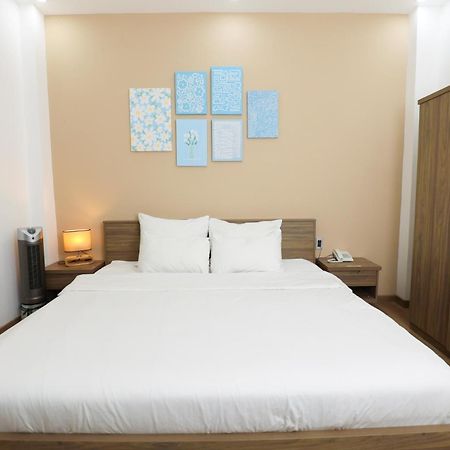 Dalat Serene Villa Экстерьер фото