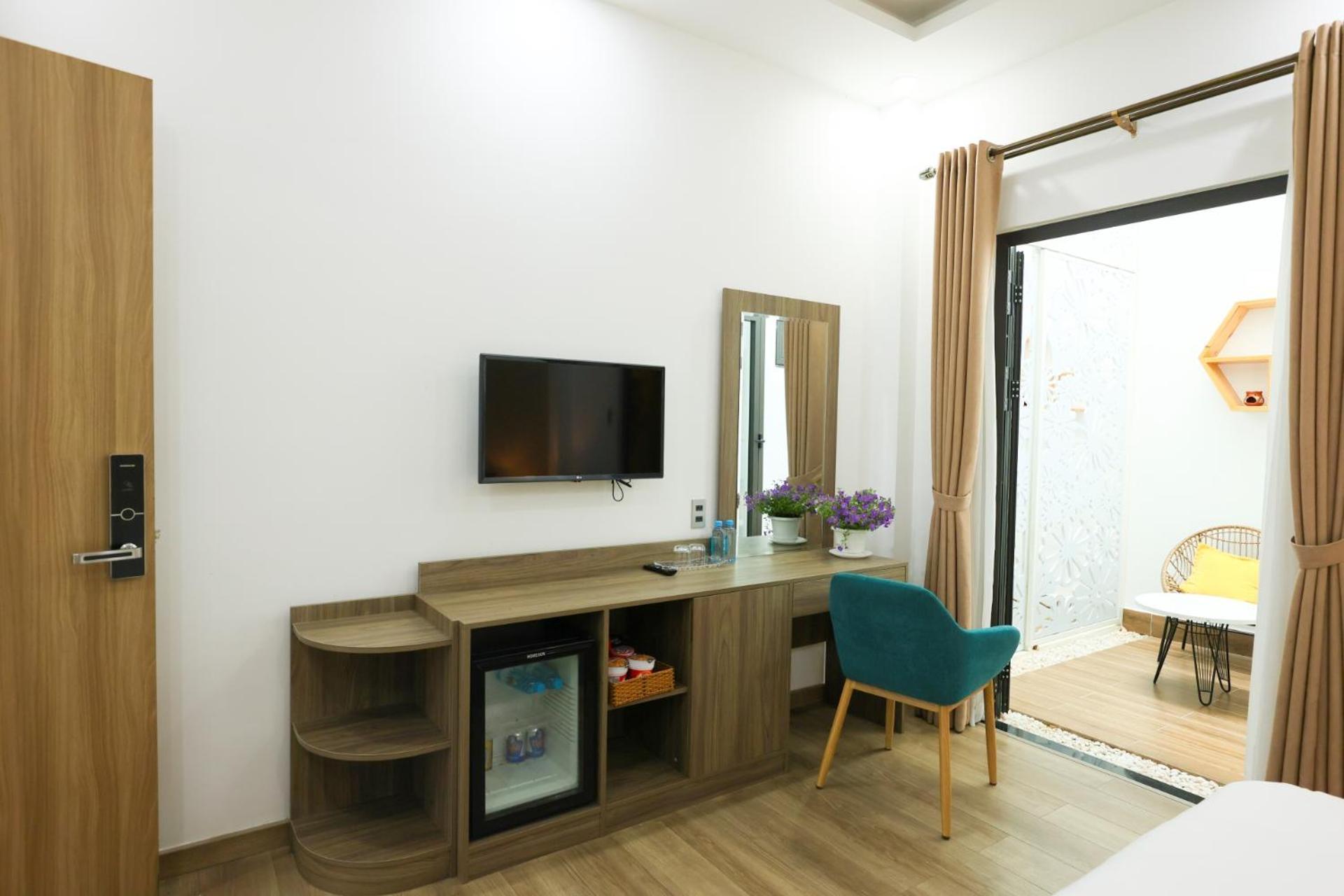 Dalat Serene Villa Экстерьер фото