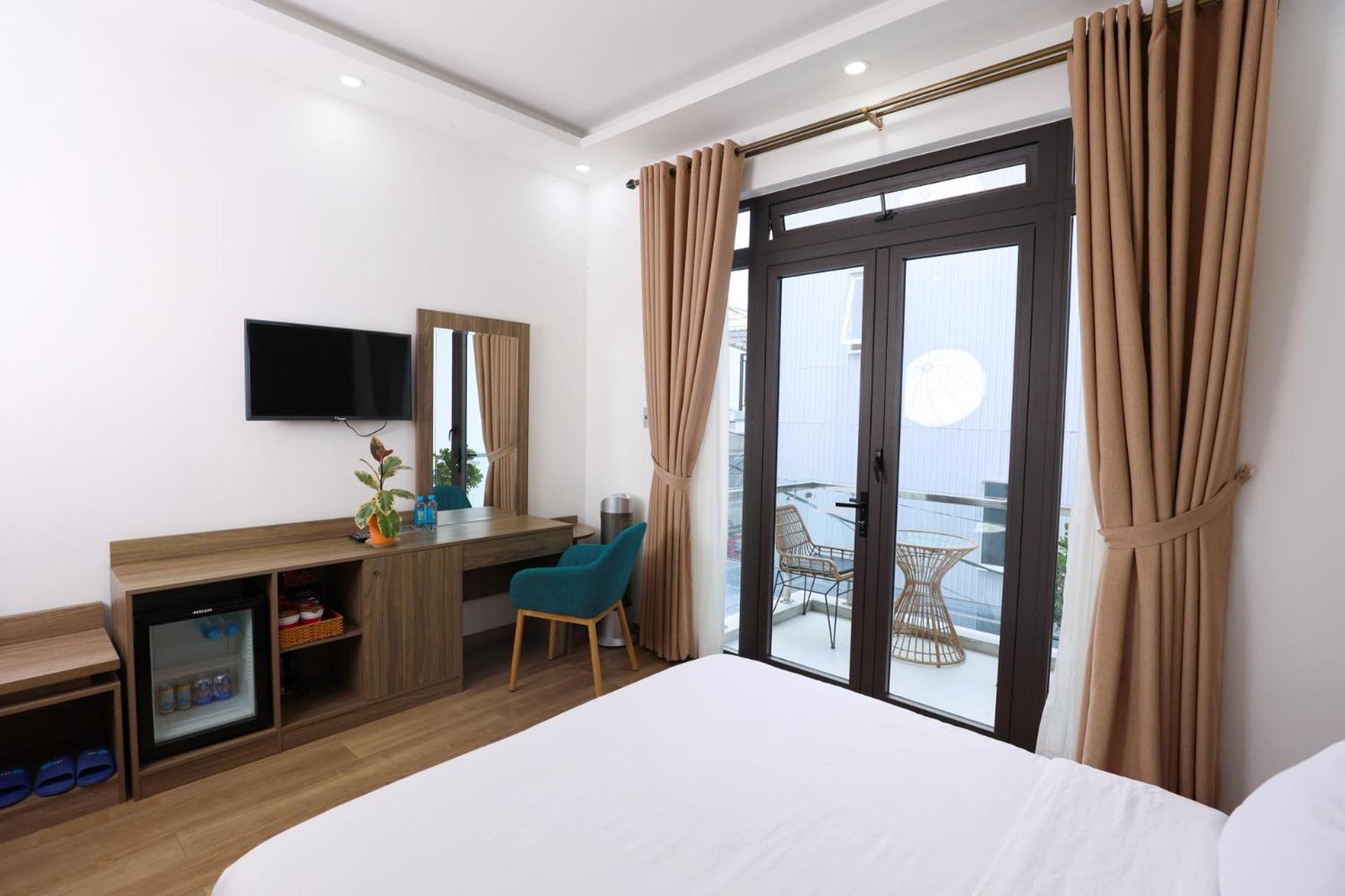 Dalat Serene Villa Экстерьер фото
